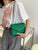 Mini Bag Green